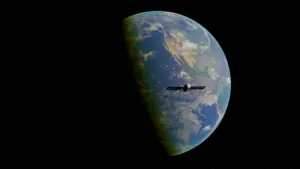 space elevator concept