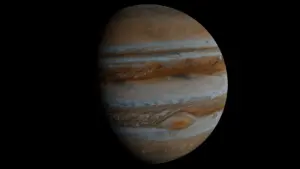 how long is a day on jupiter