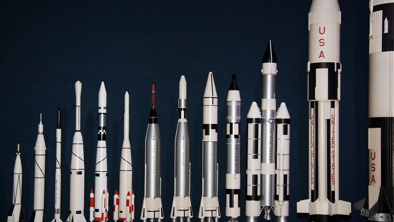 The Space Race Explained: How The U.S. And USSR Battled For The Stars (1945–1975)