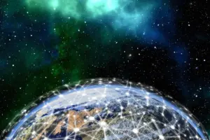 why is space junk a problem
