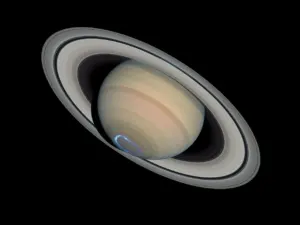how many planets in our solar system have rings