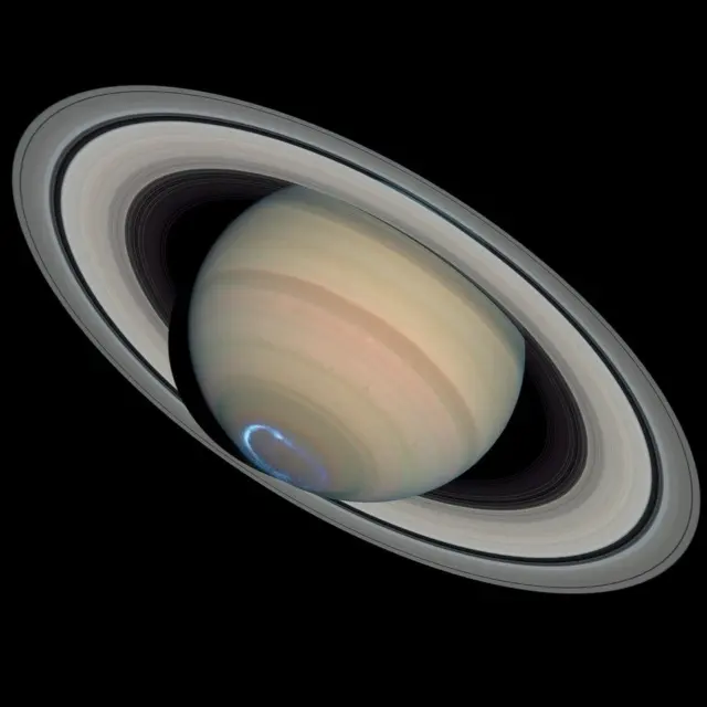how many planets in our solar system have rings