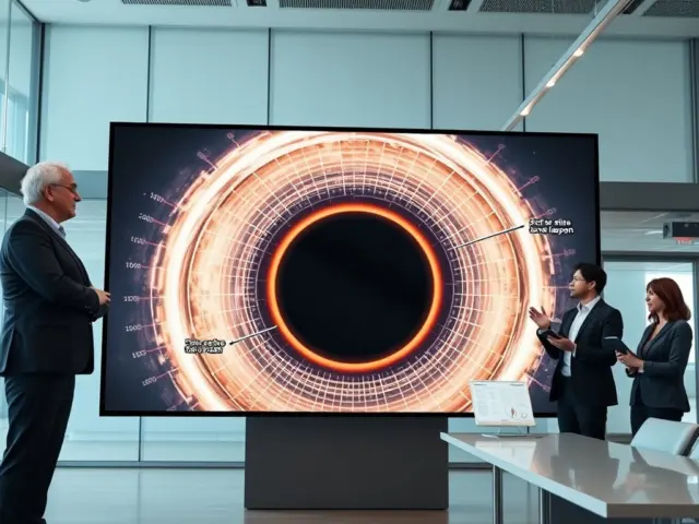 What Is the Event Horizon of a Black Hole? The Essential 2026 Guide