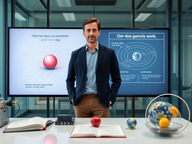 How Gravity Really Works: What Everyone Should Know in 2026