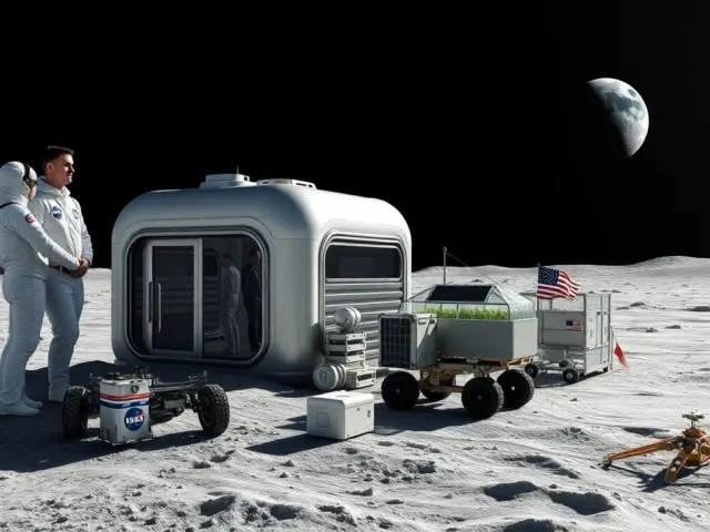 Can Humans Live On The Moon? A Practical Guide To Lunar Habitation In 2026