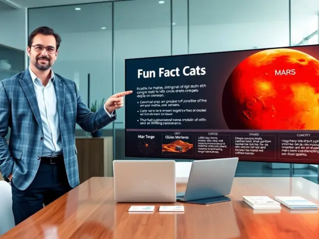 Mars Revealed: 15 Mind-Blowing Fun Facts About The Red Planet (2026)