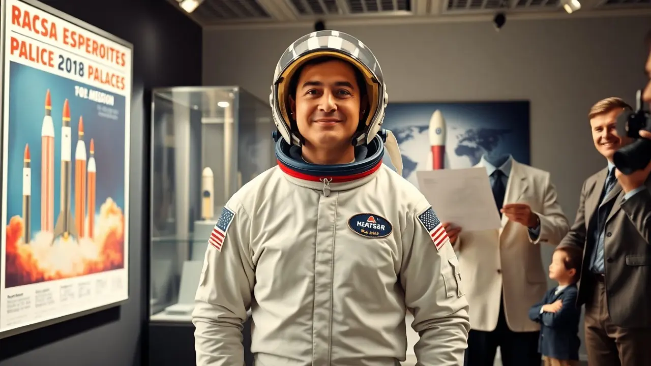 space race propaganda