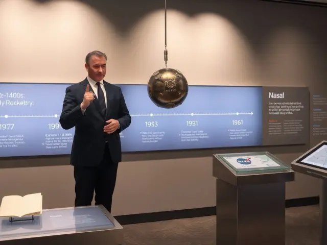 When Did the Space Race Begin? A Clear Timeline From Sputnik To The Moon (Updated 2026)