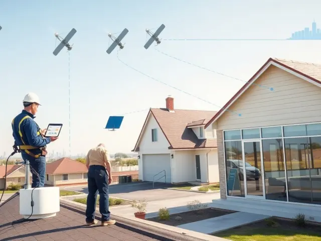 What Is Satellite Internet? How It Works, Pros & Cons, And Choosing The Best Option In 2026