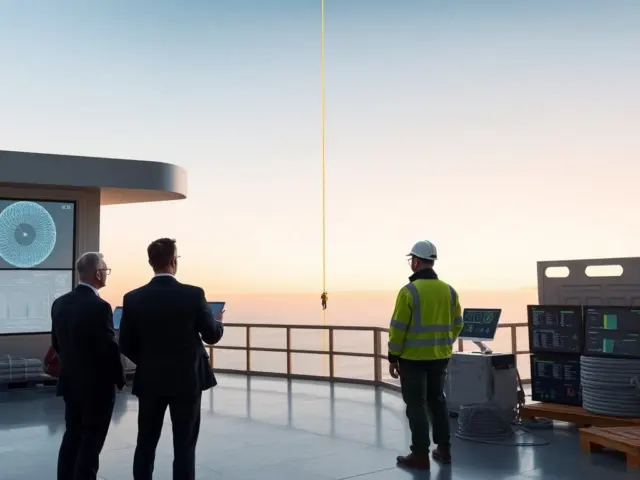 Space Elevator Explained: How Earth-To-Orbit Cables Could Transform Space Access By 2035