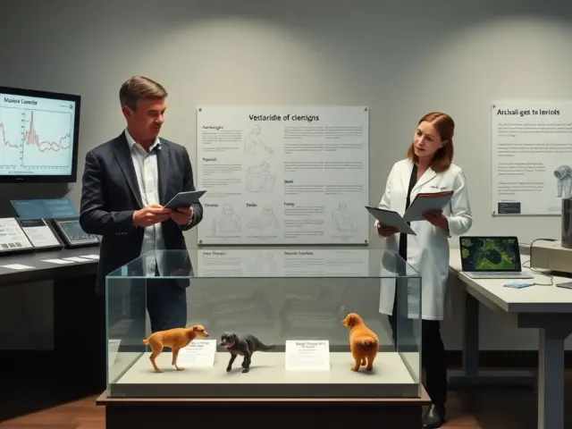 Were Animals Necessary For The Space Race? Ethics, Science, And Lessons From History