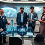 Technology In Space: How Modern Innovations Are Powering Exploration, Satellites, And Life Beyond Earth In 2026