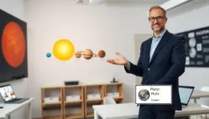 how many planets are in our solar system
