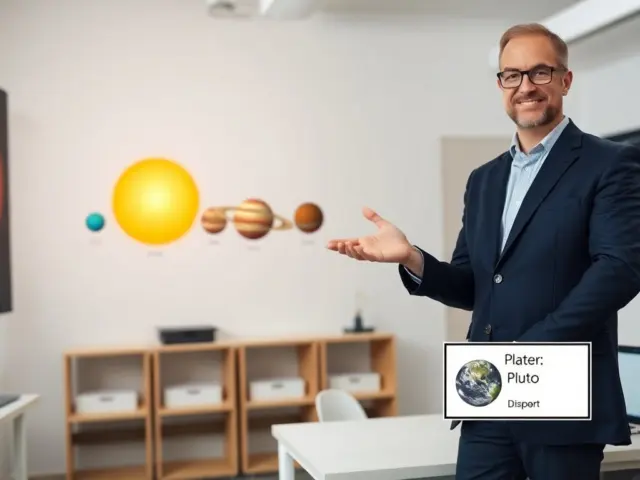 How Many Planets Are in Our Solar System? The Definitive Answer (2026 Update)