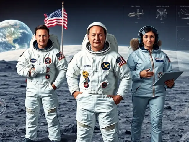 Most Famous Astronauts: From First Flight To Modern Space Heroes (Who Made History And Why)