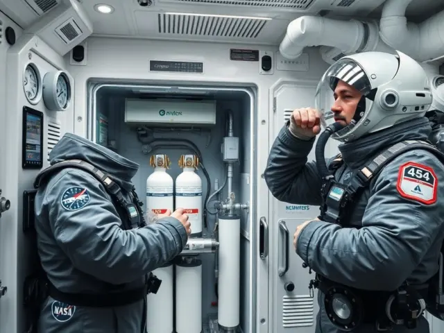 How Do Astronauts Breathe In Space? Life Support, Suits, And Safety Explained (2026)