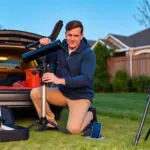 Best Telescope For Beginners: 4 Simple Picks And How To Start Stargazing In 2026