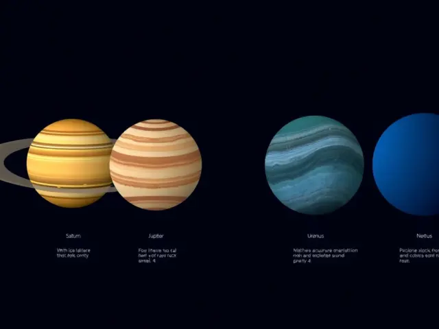 How Many Planets Have Rings? Which Worlds In Our Solar System Wear Ring Systems In 2026
