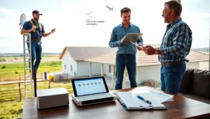 satellite internet for rural areas
