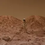 Living On Mars: How Humans Could Survive And Thrive On The Red Planet By 2035